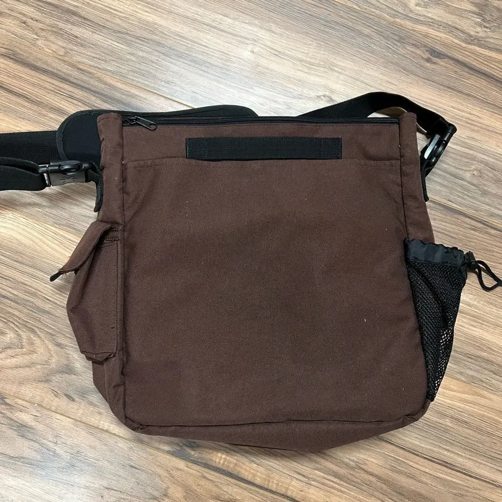 Skip hop‎ diaper bag
